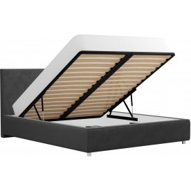 Двуспальная кровать Кариба