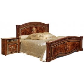 Двуспальная кровать Карина-3