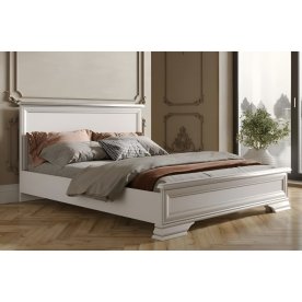 Двуспальная кровать Kentaki