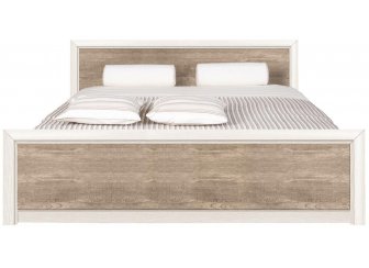 Двуспальная кровать Коен