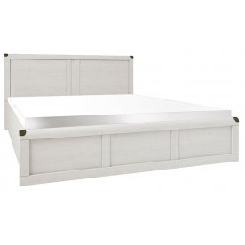 Двуспальная кровать Magellan