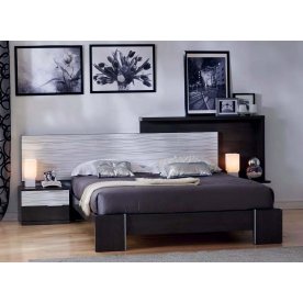 Кровать двуспальная Mia М26-А АРТ.01 160 х 200 см