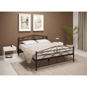 медный антик