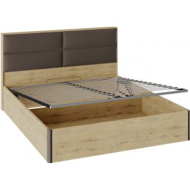 Двуспальная кровать Николь