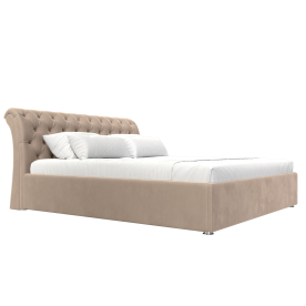 Двуспальная кровать Сицилия