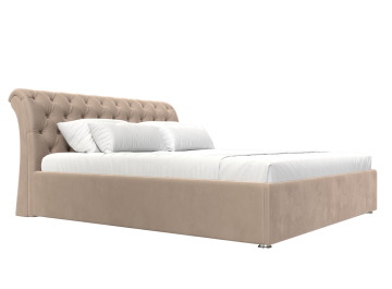 Двуспальная кровать Сицилия