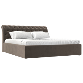 Двуспальная кровать Сицилия