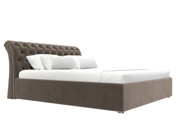 Двуспальная кровать Сицилия