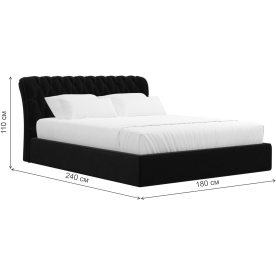 Двуспальная кровать Сицилия