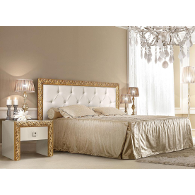 Двуспальная кровать Тиффани Премиум