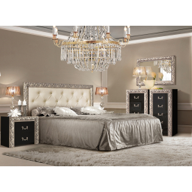 Двуспальная кровать Тиффани Премиум