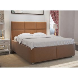 Двуспальная кровать Афродита-5