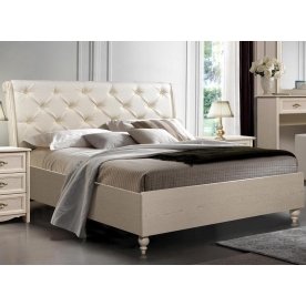 Двуспальная кровать Венеция