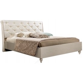 Двуспальная кровать Венеция