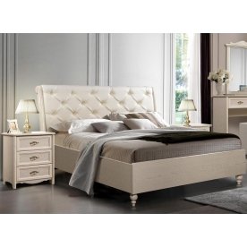 Двуспальная кровать Венеция