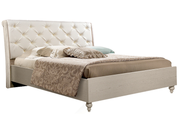 Двуспальная кровать Венеция