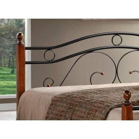 Двуспальная кровать АТ-803