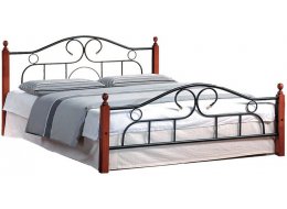 Кровать АТ-808 160x200