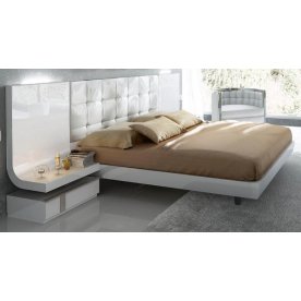 Двуспальная кровать Fenicia 514 Granada