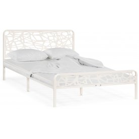 Двуспальная кровать Кубо