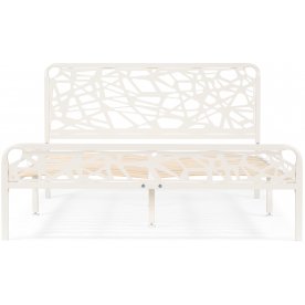 Двуспальная кровать Кубо