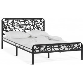 Двуспальная кровать Кубо