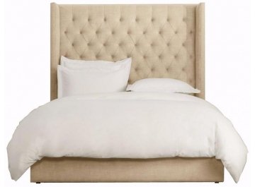 Двуспальная кровать Melso C-037