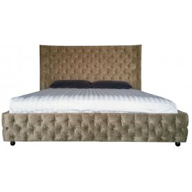 Двуспальная кровать Notte