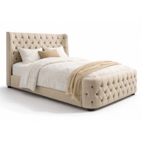 Двуспальная кровать Onika