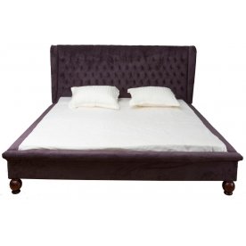 Двуспальная кровать PJB05502-PJ843