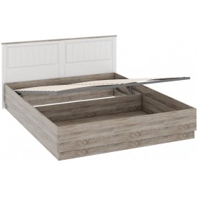 Двуспальная кровать Прованс