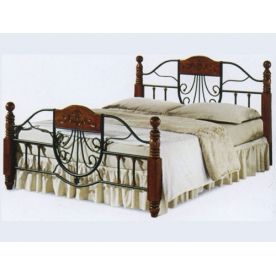 Кровать PS 853