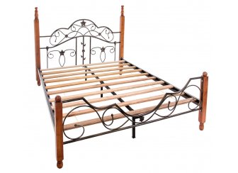 Кровать PS 8837 160х200