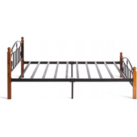 Двуспальная кровать Румба 160х200