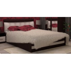 Кровать с ПМ Мио 1.6 "Премиум" 160x200