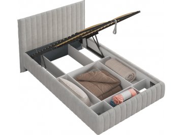 Детские кровати ZP.KM1.2-25