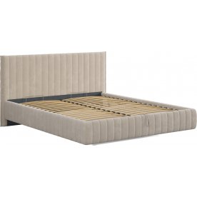 Двуспальные кровати ZP.KM1.6-25