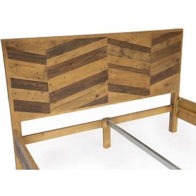 Двуспальная кровать Largo