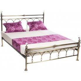 Двуспальная кровать Windsor