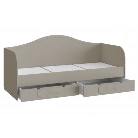 Односпальная кровать ДримСтар ДС-51