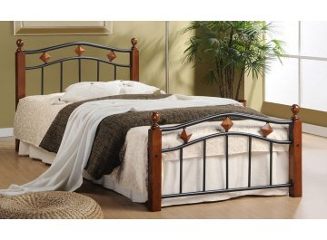 Односпальная кровать АТ-126