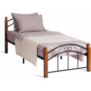 красный дуб / черный