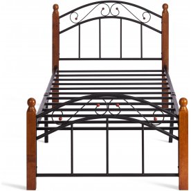 Кровать АТ-8077 90х200