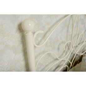 Односпальная кровать Frida