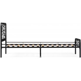 Односпальная кровать Кубо