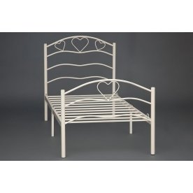 Односпальная кровать Roxie