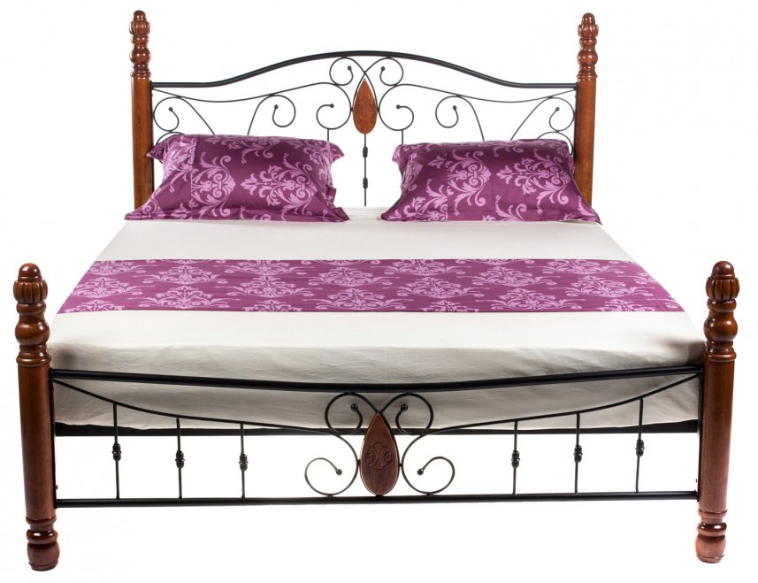 Кровать UF-9003