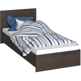 Односпальная кровать Ронда КР-080 без основания