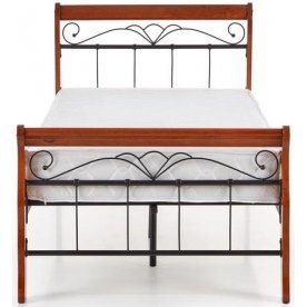 Односпальная кровать Агнет