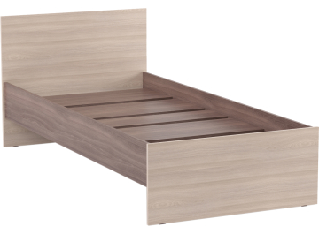 Односпальная кровать Алетра